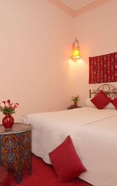 Hotel Riad Amina (Marrakech, Marokko)