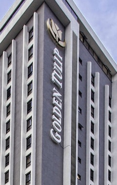 Hotel Golden Tulip Goiania Address (Goiânia, Brasilien)