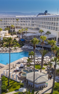 Hotelli Leonardo Plaza Cypria Maris Beach  & Spa (Paphos, Kypros)