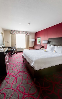 Hotel Hilton Garden Inn Columbus/Dublin (Dublin, USA)