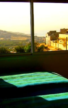 Hotel Surf House Morocco (Agadir, Marruecos)