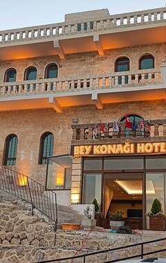 Mardin Bey Konagi Hotel (Mardin, Turquía)