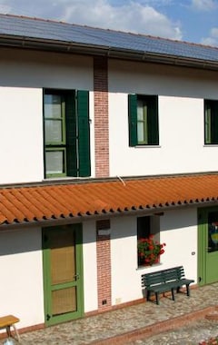 Casa rural Nît des Sisîlis (Udine, Italien)