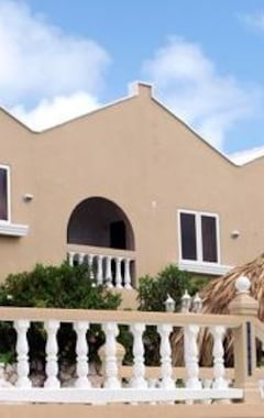Hotelli Piscadera Seaview Apartments (Willemstad, Curacao)