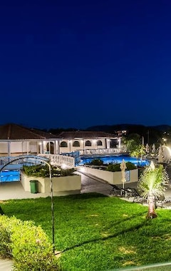 Exotica Hotel & Spa by Zante Plaza (Kalamaki, Grecia)