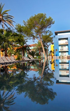 Hotel Occidental Menorca (Punta Prima, Spanien)