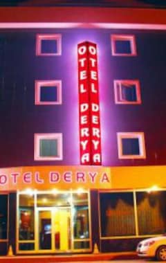 Hotel Derya (Konya, Tyrkiet)