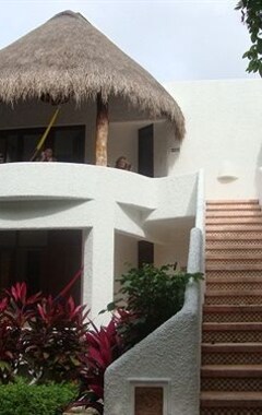 Hotel Amarte Maroma (Punta Maroma, Mexico)