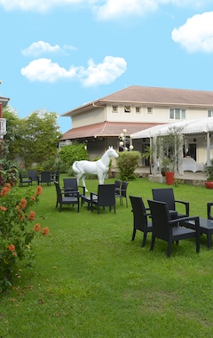 Hotelli Nomad Suites Residence (Libreville, Gabon)