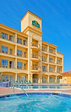 Hotelli Sand Rose Beach Resort (South Padre Island, Amerikan Yhdysvallat)