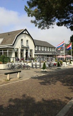 Hotelli Hotel Cafe Restaurant Duinzicht (Schiermonnikoog, Hollanti)
