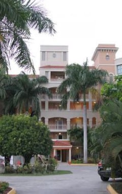 Hotel Rincon Beach Resort (Añasco, Puerto Rico)