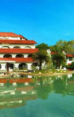 Hotelli Gateway Varkala - Ihcl Seleqtions (Varkala, Intia)