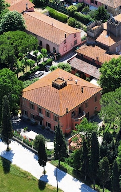 Hotel Villa Maya (Cascina, Italien)
