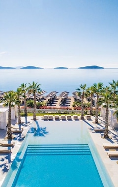 Amadria Park Beach Hotel Jure (Šibenik, Croacia)