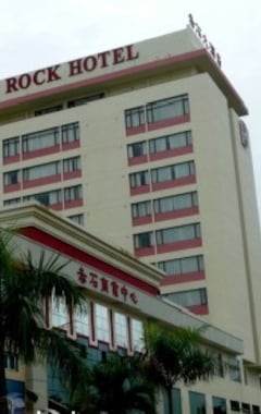 Red Rock Hotel Penang (Georgetown, Malasia)