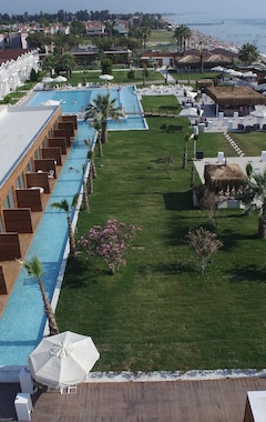 Hotelli Risus Beach Resort Hotel (Kusadasi, Turkki)