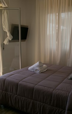 Hotelli Hotel Chrismare (Taormina, Italia)