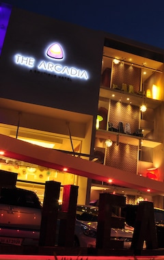 Hotel The Arcadia (Coimbatore, Indien)