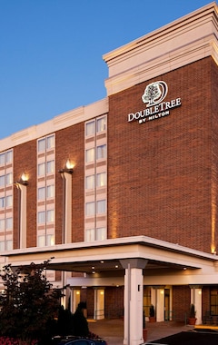 DoubleTree by Hilton Hotel Wilmington (Wilmington, EE. UU.)