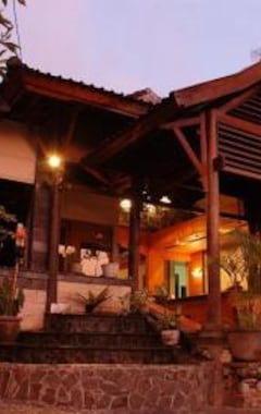 Hotel Yulia Village Inn Ubud (Ubud, Indonesia)