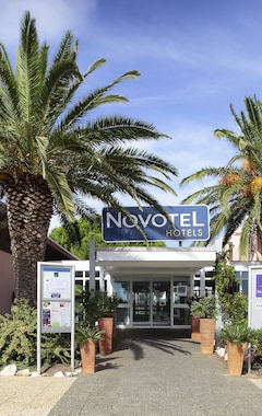 Hotelli Novotel Perpignan Nord Rivesaltes (Rivesaltes, Ranska)