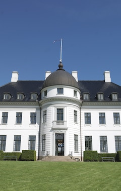 Hotel Bernstorff Slot (Gentofte, Dinamarca)