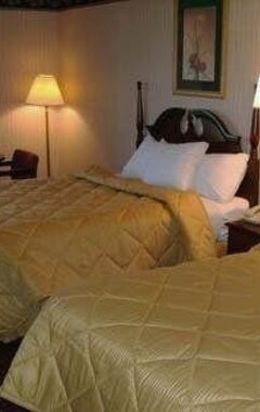 Hotel Quality Inn & Suites Little Rock West (Little Rock, USA)