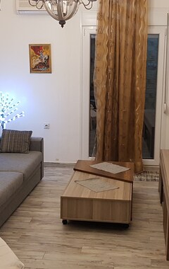 Gæstehus Perea Family Apartment (Skopje, Republikken Nordmakedonien)