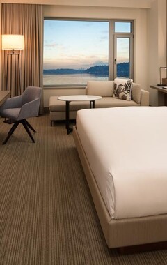 Hotelli Hyatt Regency Lake Washington At Seattle'S Southport (Renton, Amerikan Yhdysvallat)