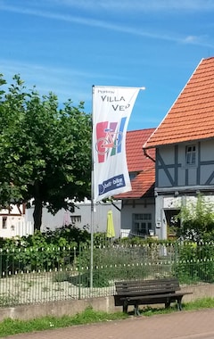 Hotel Villa Velo (Meinhard, Tyskland)