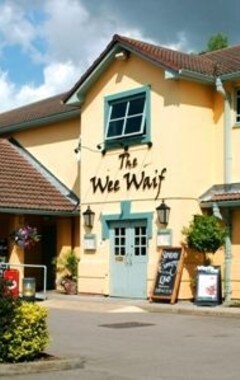 Hotel Wee Waif By Greene King Inns (Charvil, Storbritannien)