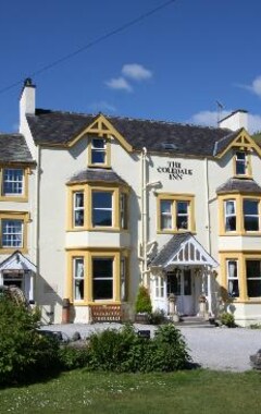 Hotel The Coledale Inn (Keswick, Reino Unido)