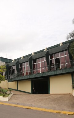 Estrela Palace Hotel (Estrela, Brasilien)