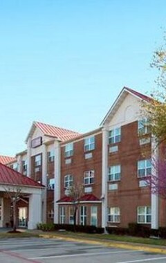 Hotel Quality Suites Addison-Dallas (Addison, EE. UU.)