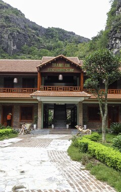 Hotel Trang An Heritage Garden (Ninh Bình, Vietnam)