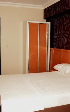 Hotel Derin Suit Otel (Antalya, Tyrkiet)