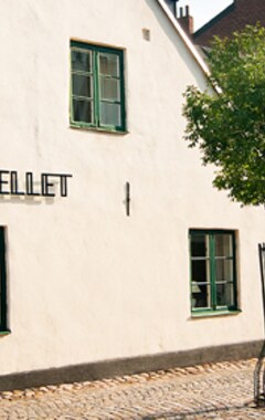 Hotelli Lilla Hotellet (Lund, Ruotsi)