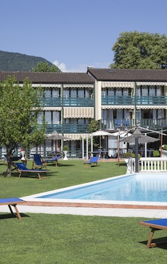 Hotel Garni Tiziana (Losone, Suiza)