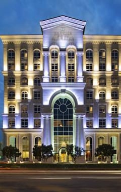 Hotelli Warwick Doha (Doha, Qatar)