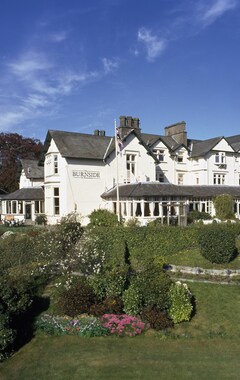Best Western Burnside Hotel & Spa (Bowness-on-Windermere, Reino Unido)