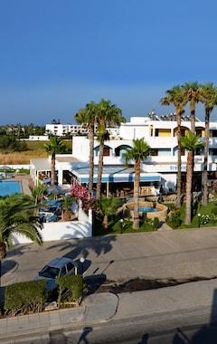 Hotel Tropical Sol (Tigaki, Grecia)