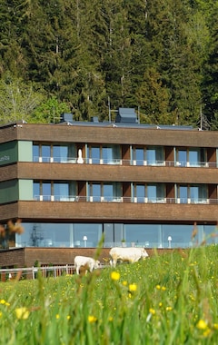 Hotelli Fritsch (Lochau, Itävalta)