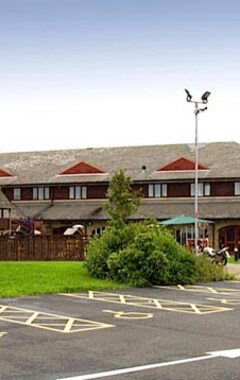 Hotelli Premier Inn Ashington hotel (Ashington, Iso-Britannia)