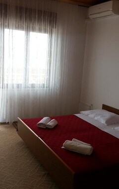 Hotelli Accommodation Mamut (Trogir, Kroatia)