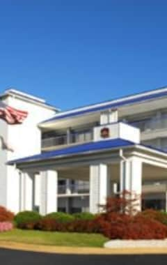 Hotelli Best Western Kent Narrows Inn (Grasonville, Amerikan Yhdysvallat)