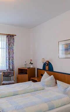 Hotel Kiek Ut (Pellworm, Tyskland)