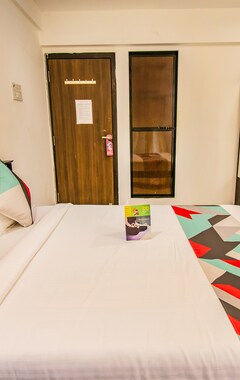 Hotel Park Villa Comforts Andheri East (Bombay, India)