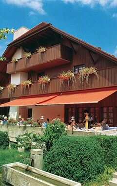 Hotel Gasthof Bühl (Schwarzenburg, Suiza)