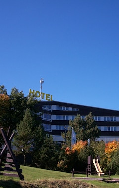 Hotel Lugsteinhof (Altenberg, Alemania)